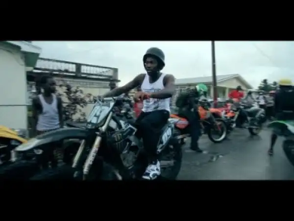 Video: Meek Mill - Bike Life (Barbados)